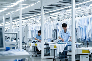 2. Flexible order policy