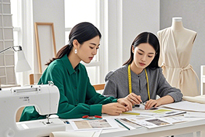 3. Full-link expert escort